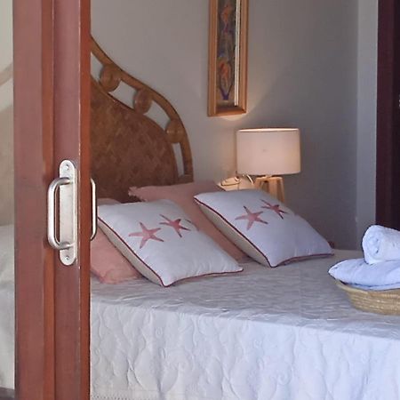 Apt Playa De Muro Ca N Ines - 1ª Linea De Playa Apartment Port de Alcudia  Luaran gambar