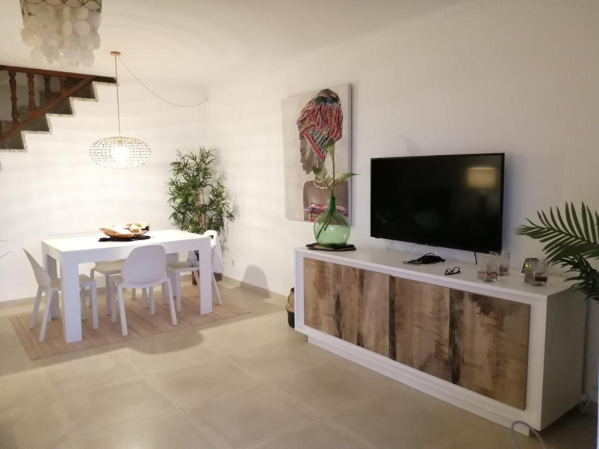 Apt Playa De Muro Ca N Ines - 1ª Linea De Playa Apartment Port de Alcudia  Luaran gambar