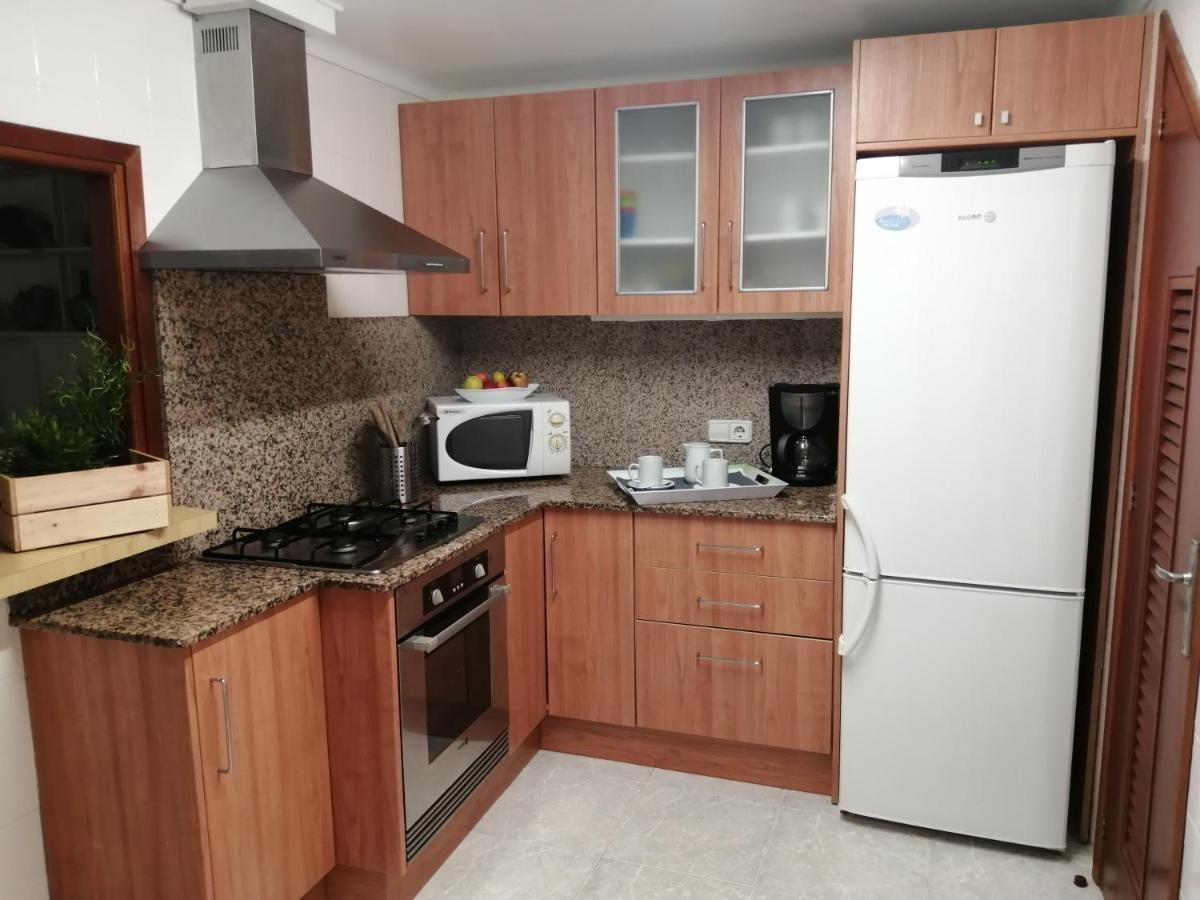 Apt Playa De Muro Ca N Ines - 1ª Linea De Playa Apartment Port de Alcudia  Luaran gambar