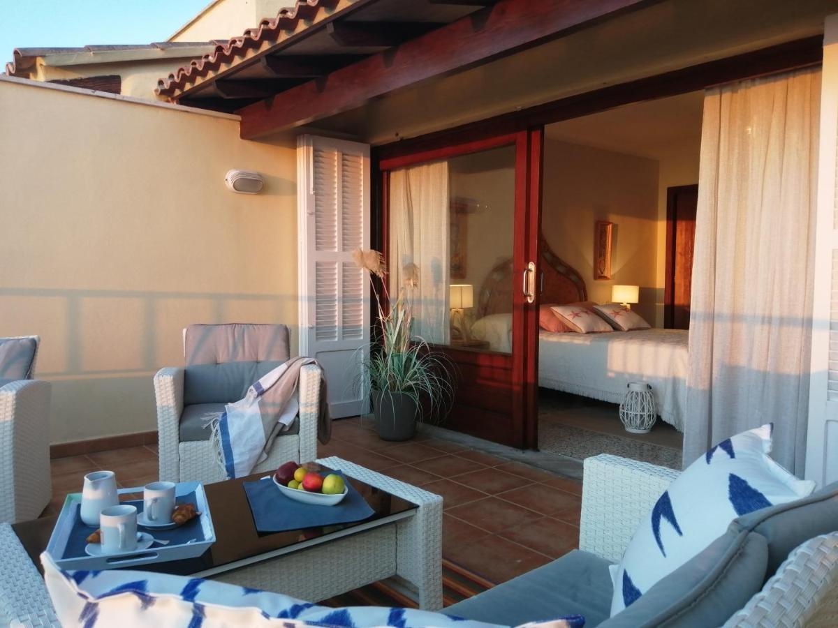 Apt Playa De Muro Ca N Ines - 1ª Linea De Playa Apartment Port de Alcudia  Luaran gambar