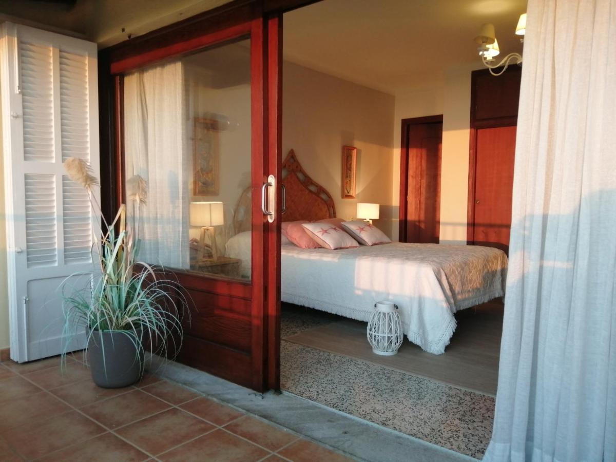 Apt Playa De Muro Ca N Ines - 1ª Linea De Playa Apartment Port de Alcudia  Luaran gambar
