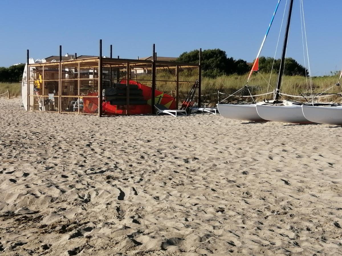 Apt Playa De Muro Ca N Ines - 1ª Linea De Playa Apartment Port de Alcudia  Luaran gambar
