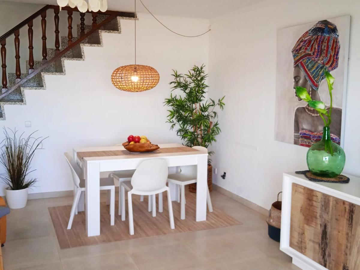 Apt Playa De Muro Ca N Ines - 1ª Linea De Playa Apartment Port de Alcudia  Luaran gambar