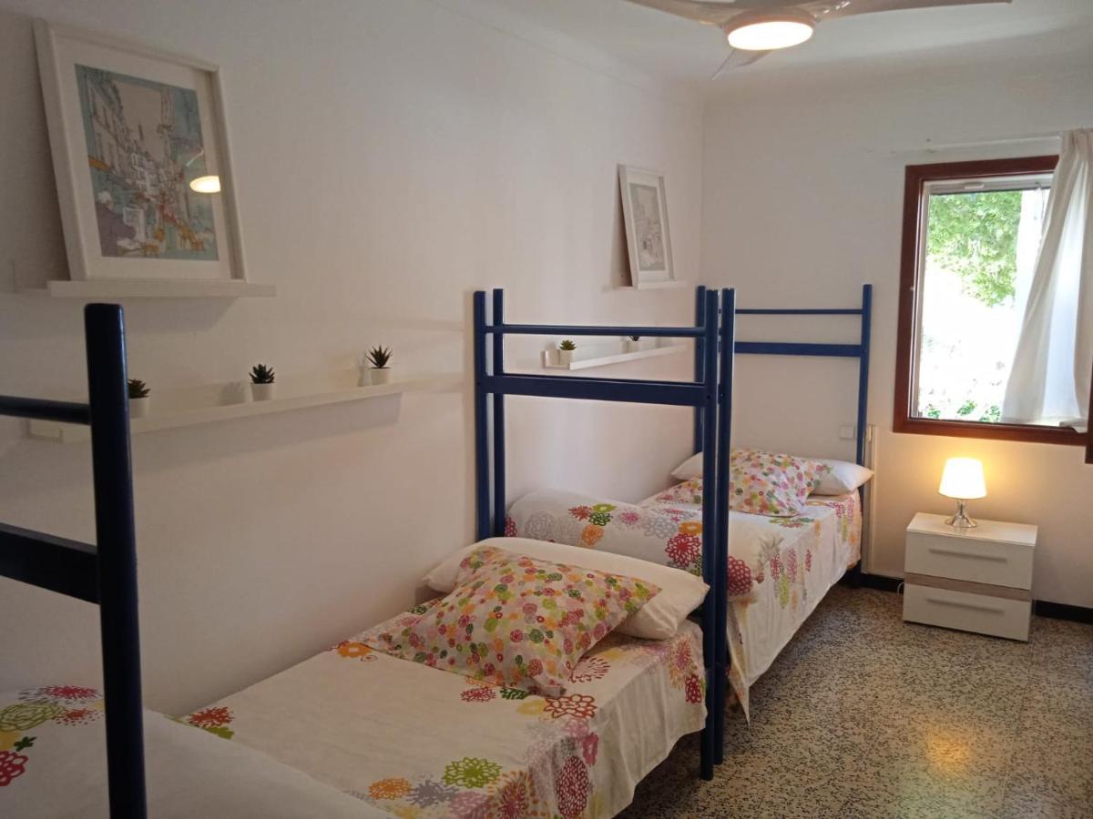 Apt Playa De Muro Ca N Ines - 1ª Linea De Playa Apartment Port de Alcudia  Luaran gambar