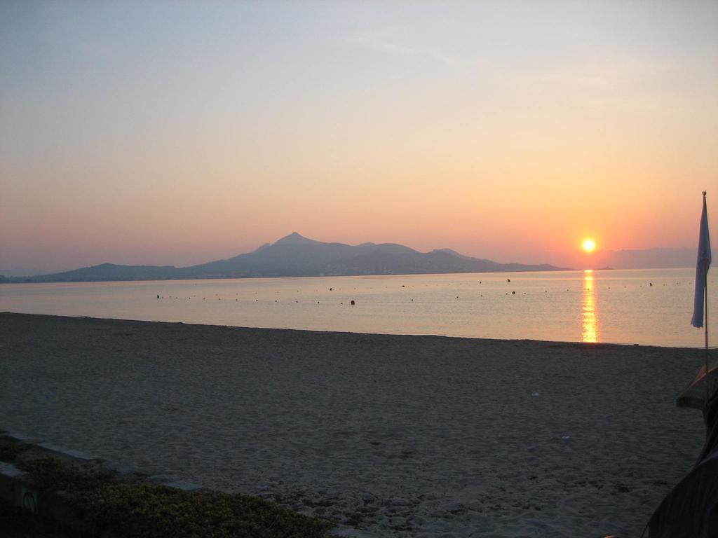 Apt Playa De Muro Ca N Ines - 1ª Linea De Playa Apartment Port de Alcudia  Luaran gambar